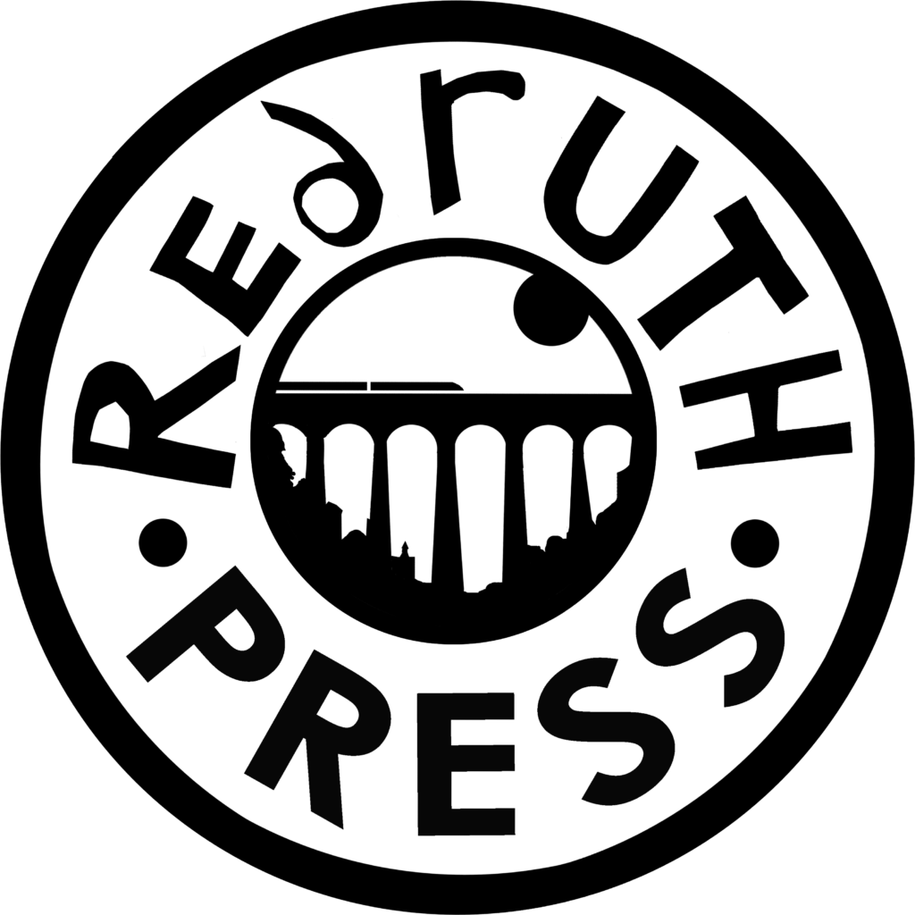 Redruth Press Logo